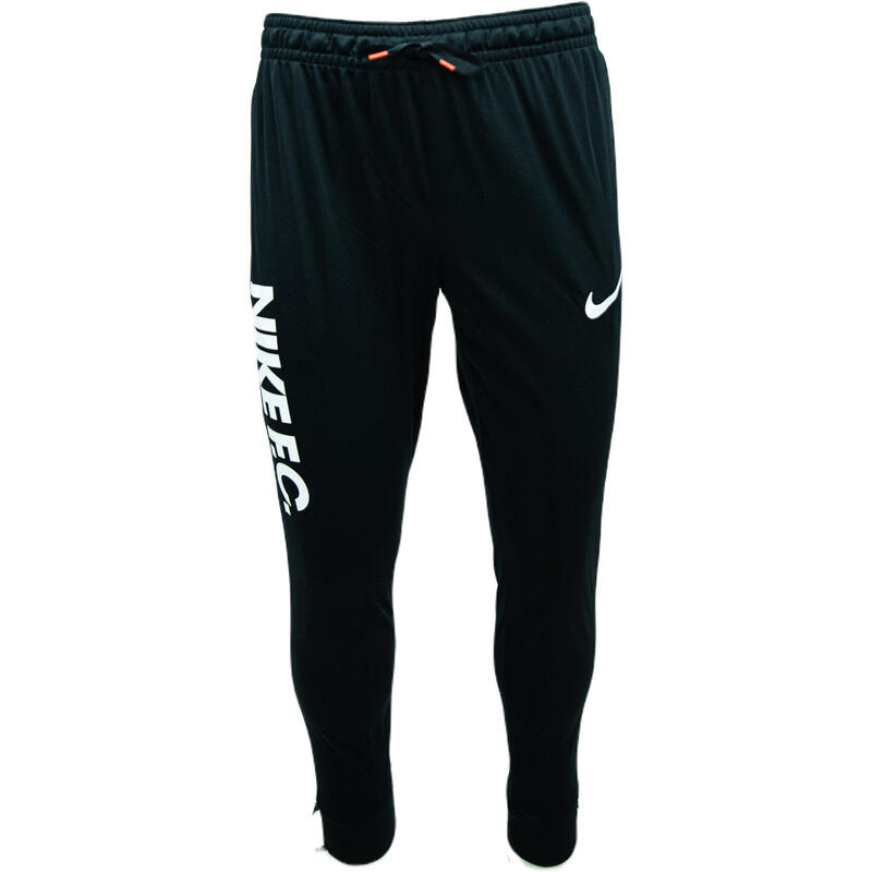 Pantaloni barbati Nike FC, Negru