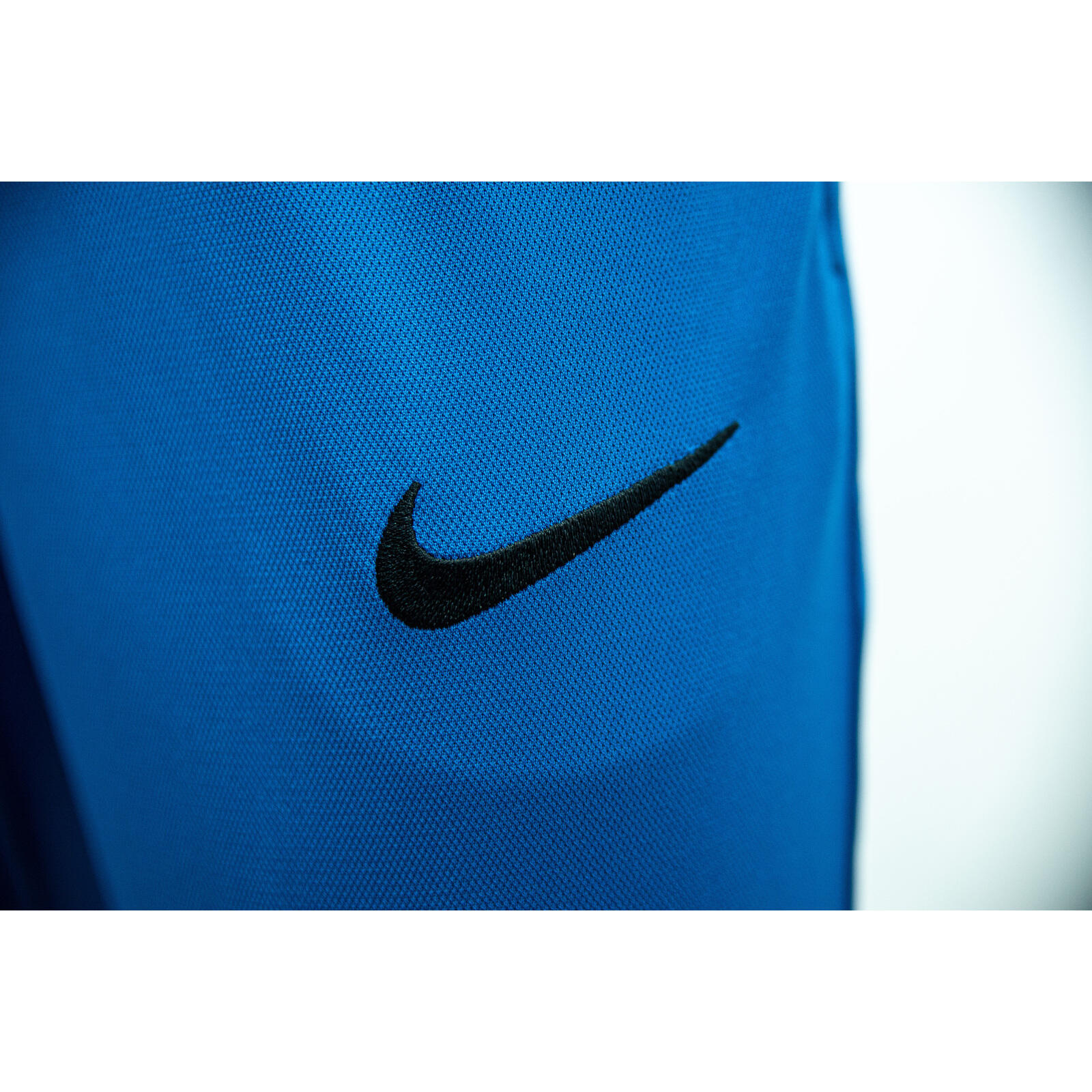Spodnie sportowe męskie Nike FC Drifit 5/5