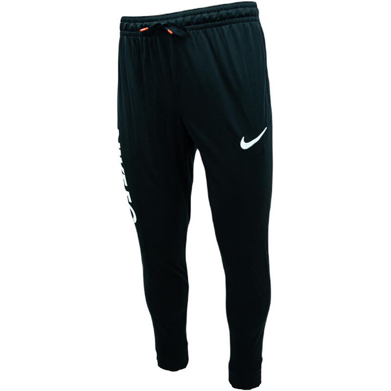 Pantaloni barbati Nike FC, Negru