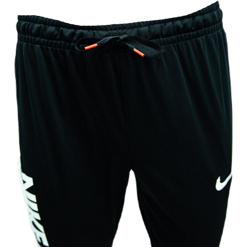 Pantaloni barbati Nike FC, Negru