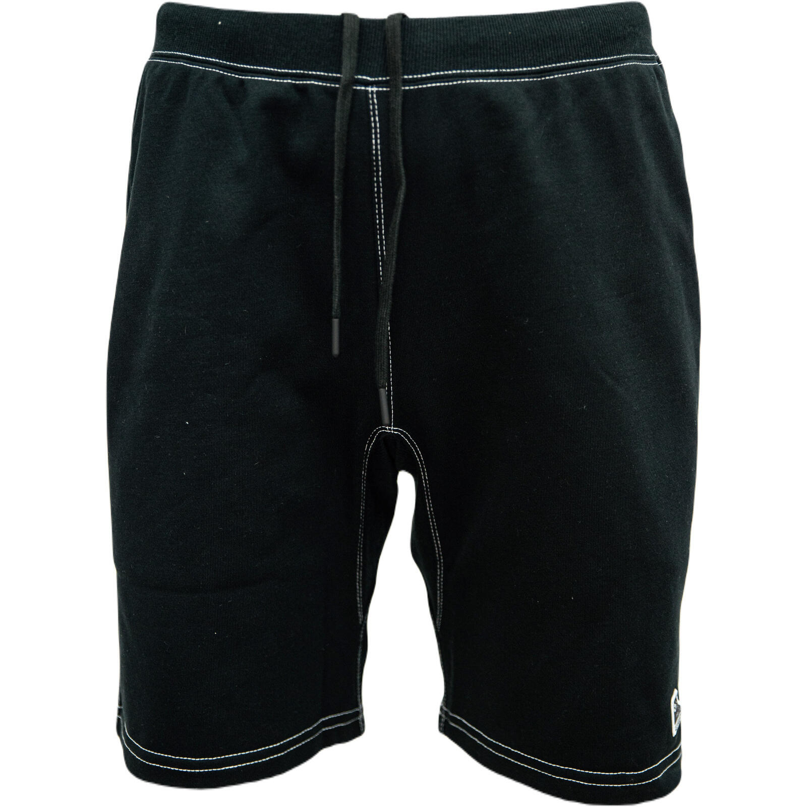 Shorts Converse Chuck Taylor Script Short, Noir, Hommes 1/5