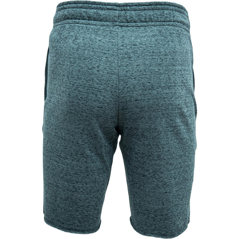 Pantaloni scurti barbati Under Armour Ua Rival Terry, Gri