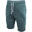 Shorts Under Armour Ua Rival Terry, Gris, Hommes