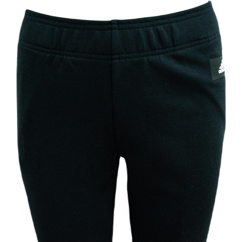 Een broek adidas Sportswear Future Icons, Zwart, Dames