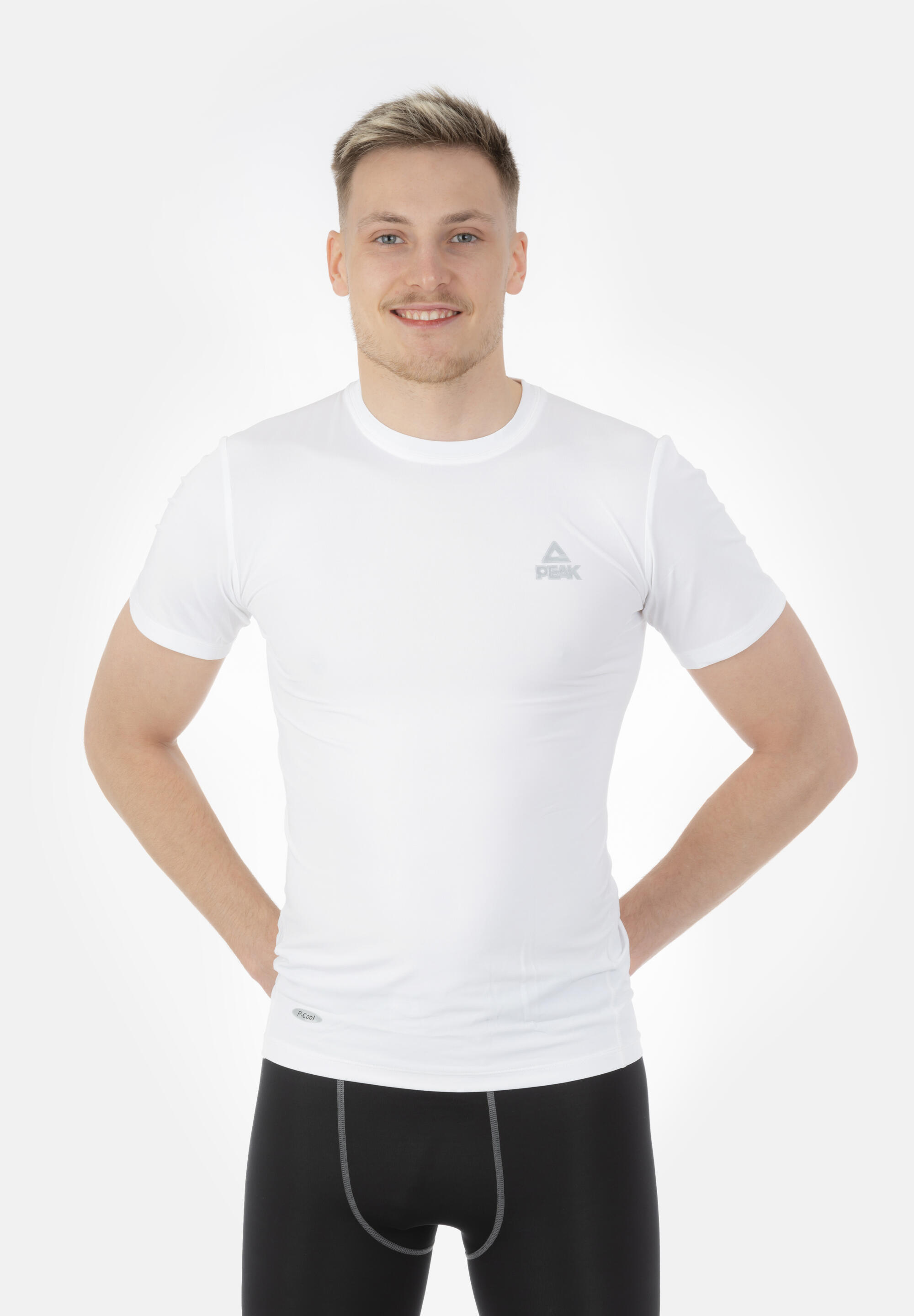 Kompressionstrikot Peak p-cool 5/7