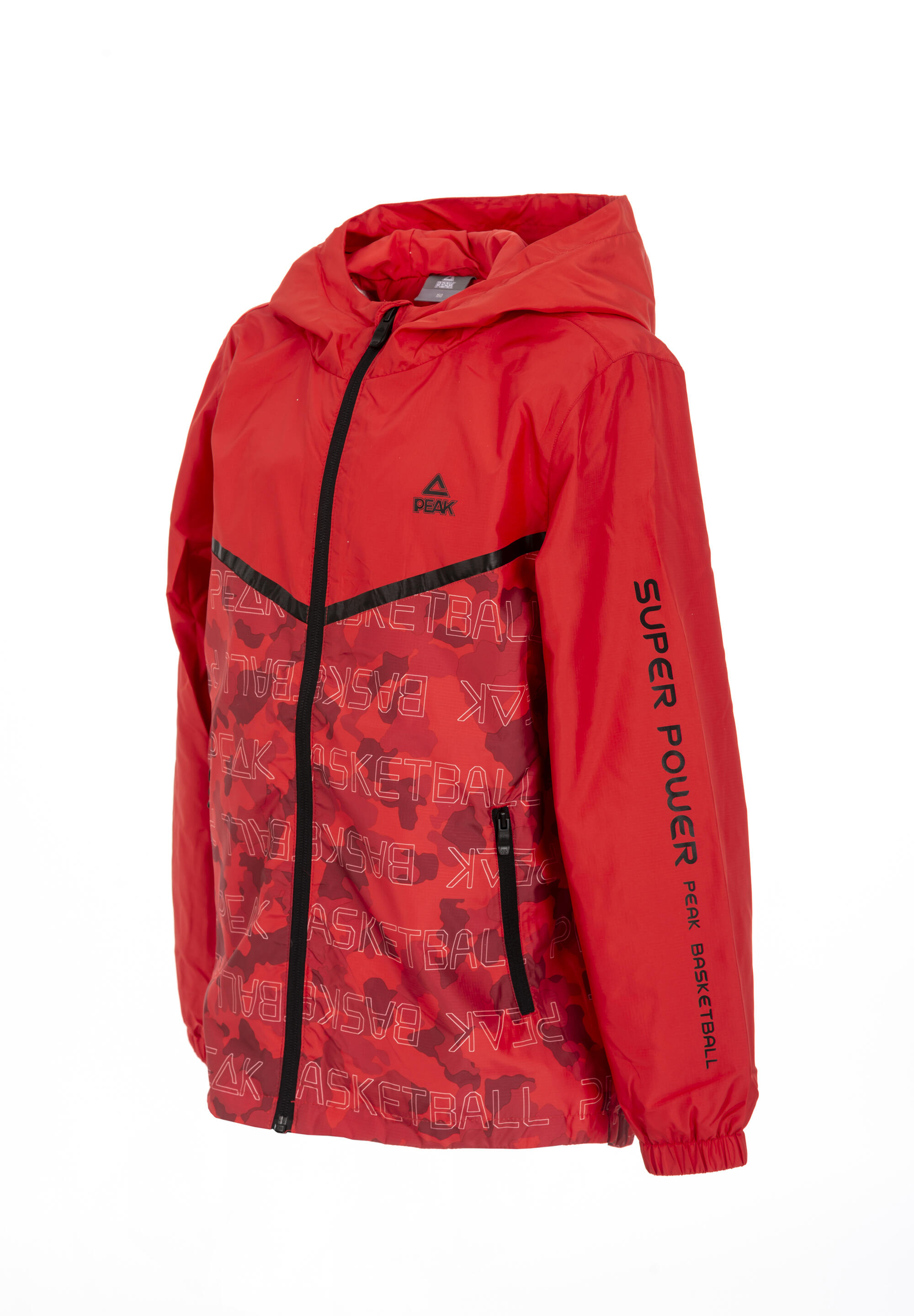 PEAK Funktionsjacke SUPER POWER Unisex 2/6