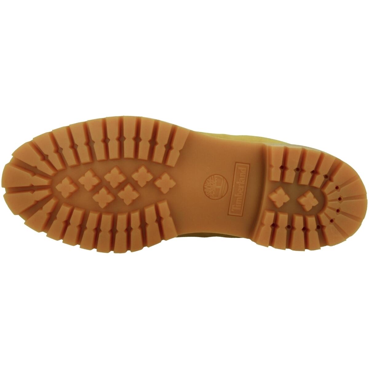 Schoenen universeel voor heren Timberland 6 IN Prem 5/7