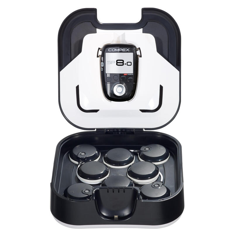 SP8.0 Electro Muscle Stimulator