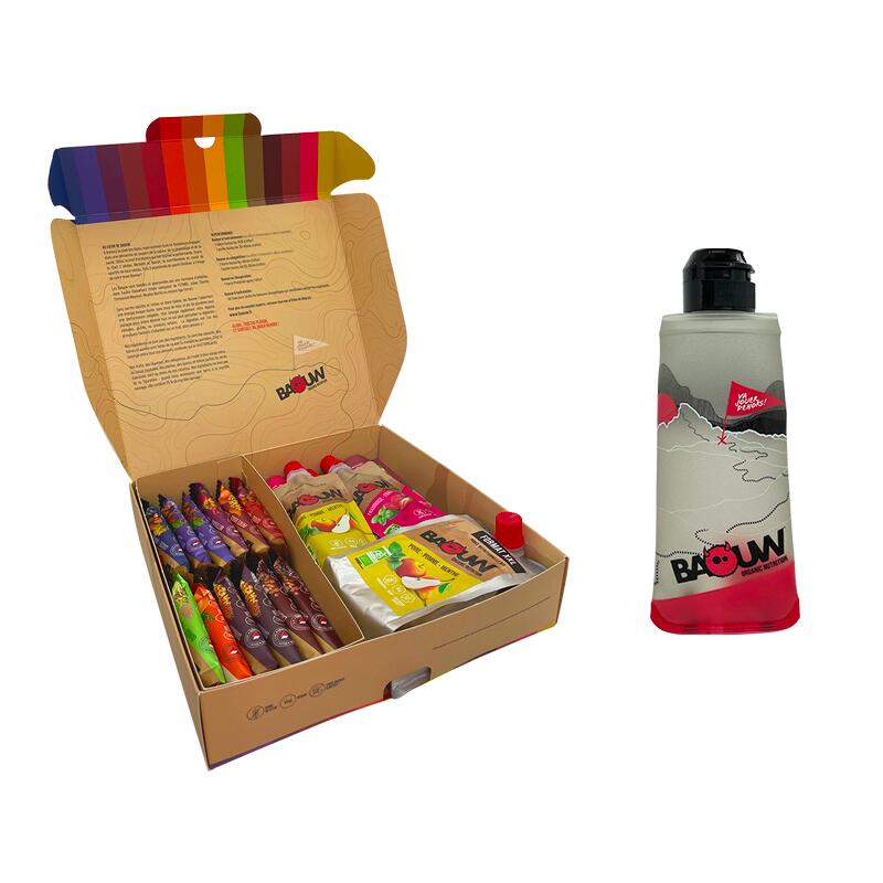 Coffret Trail Baouw