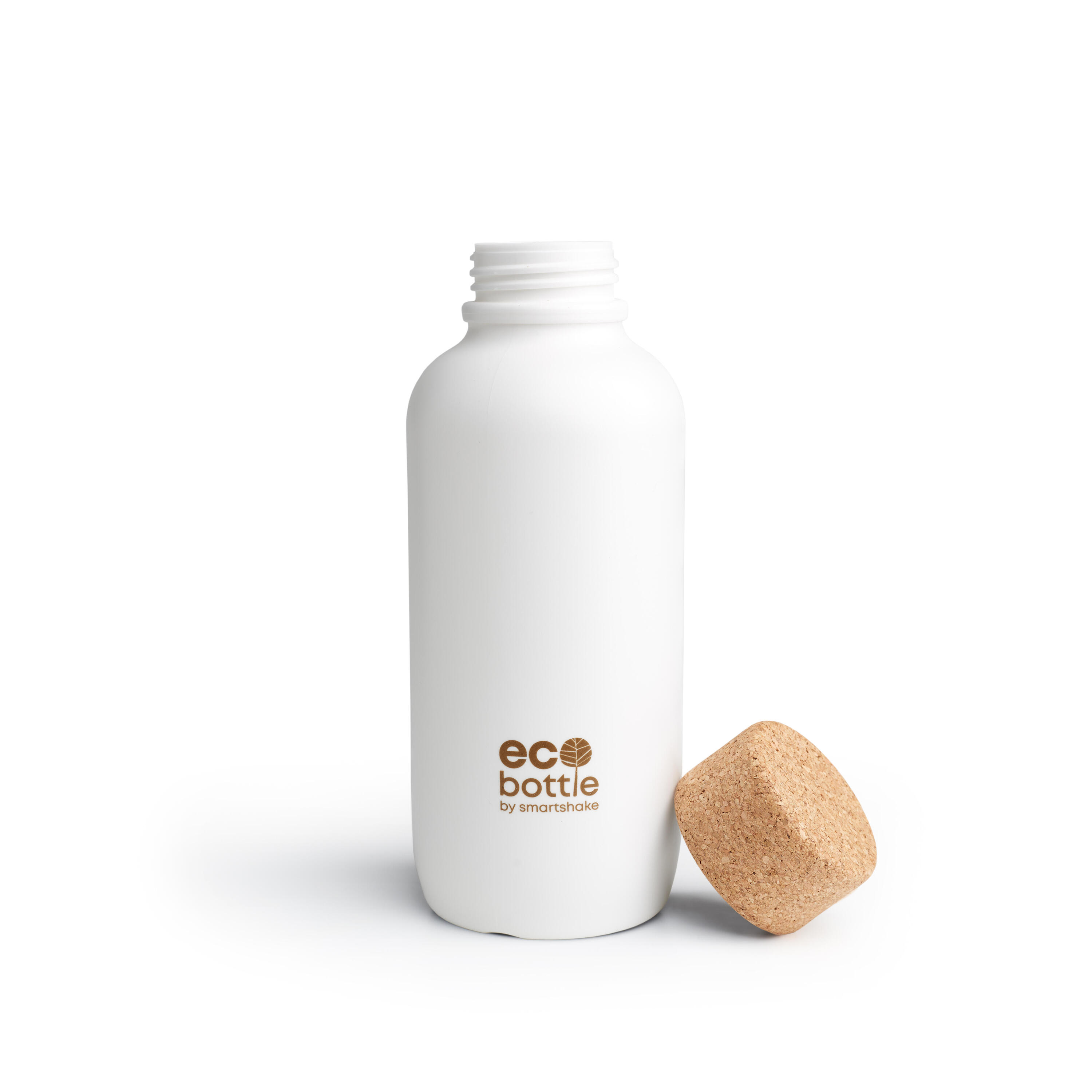 Eco Bottle 650 ml Weiß 2/7