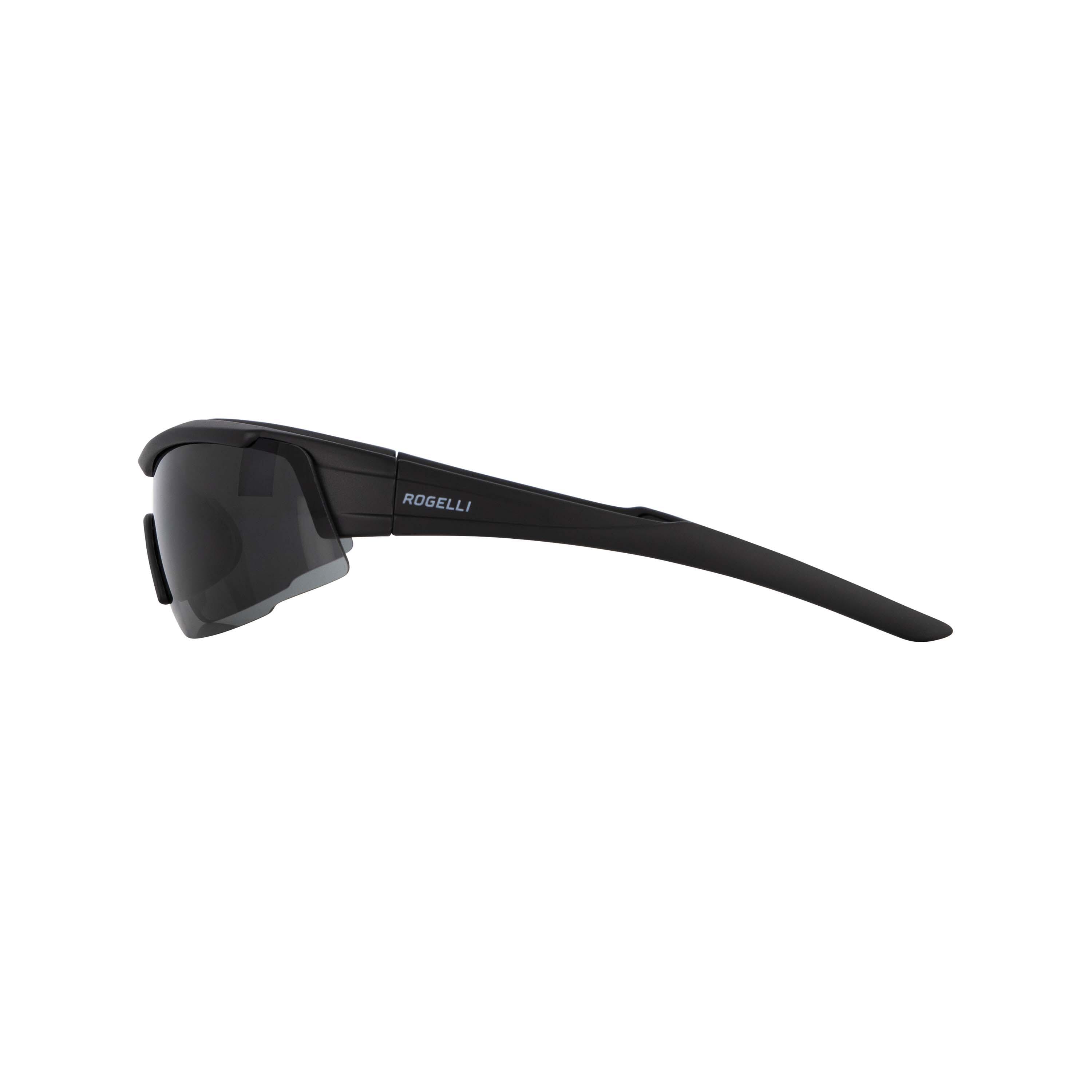 Sportbril Fietsbril Unisex Brantly 3/4