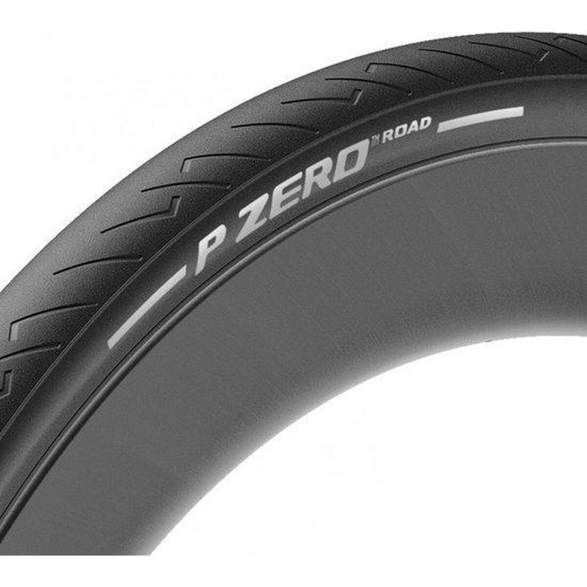 PIRELLI Buitenband voor racefiets P Zero Road 24mm