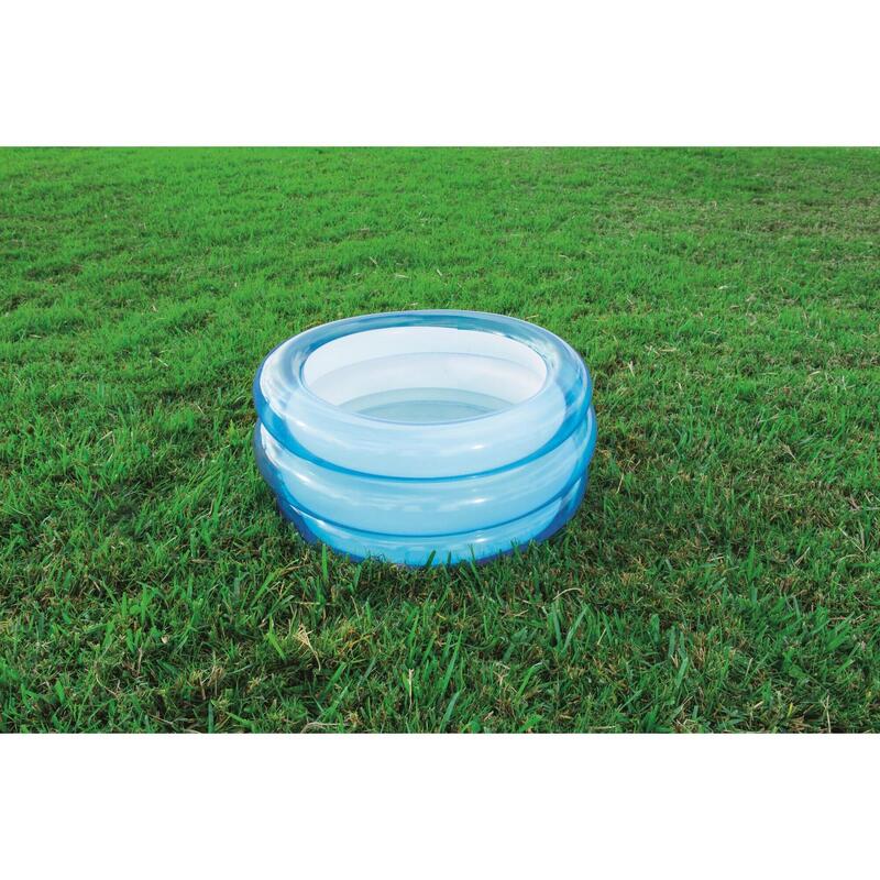 BESTWAY PISCINA GONFLABILA 3 INELE 70X30 CM