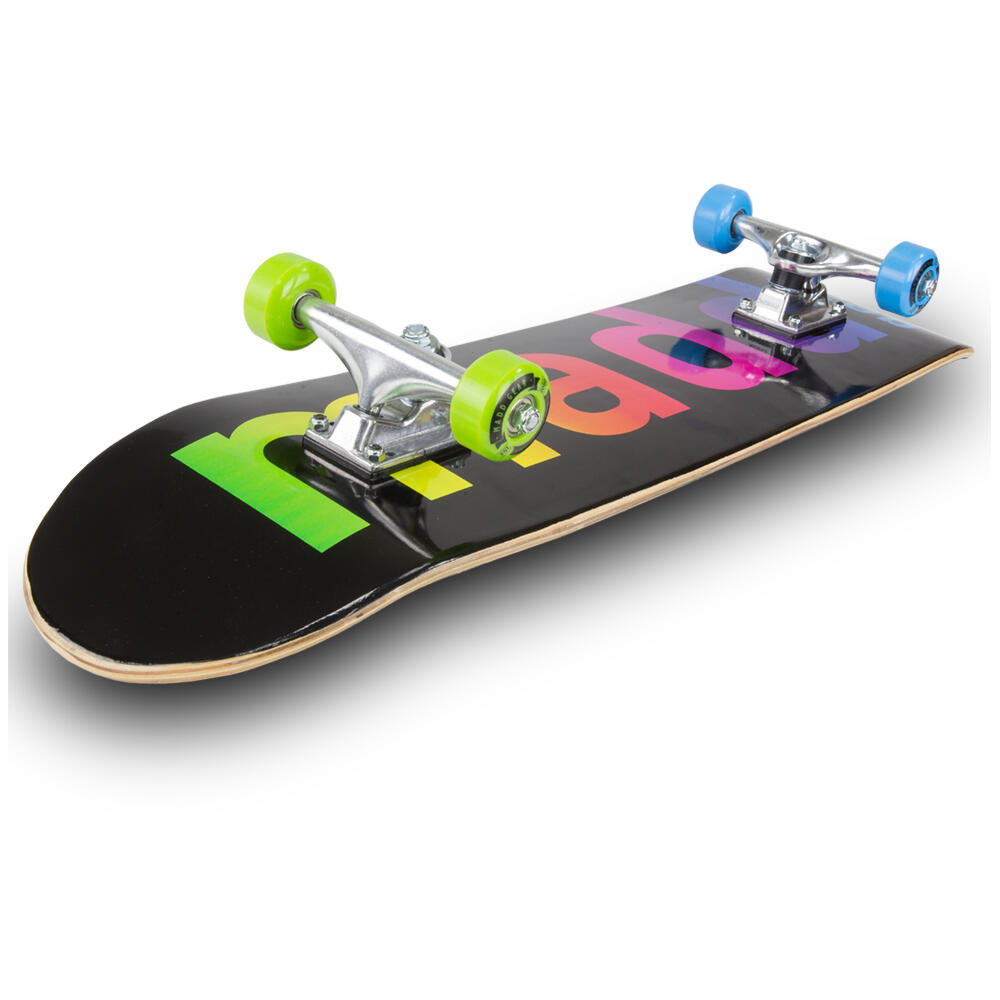 MADD GEAR PRO SERIES COMPLETE SKATEBOARDS 8.0” - GRADIENT 2/5