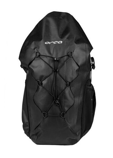 Maillot de bain Speedo Shaping CrystalLux imprimé noir/cerise - Taille 46