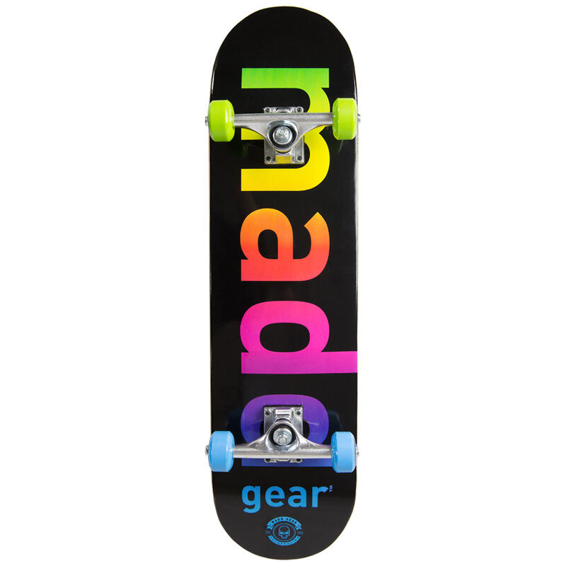 MADD GEAR PRO SERIES COMPLETE SKATEBOARDS 8.0” - GRADIENT