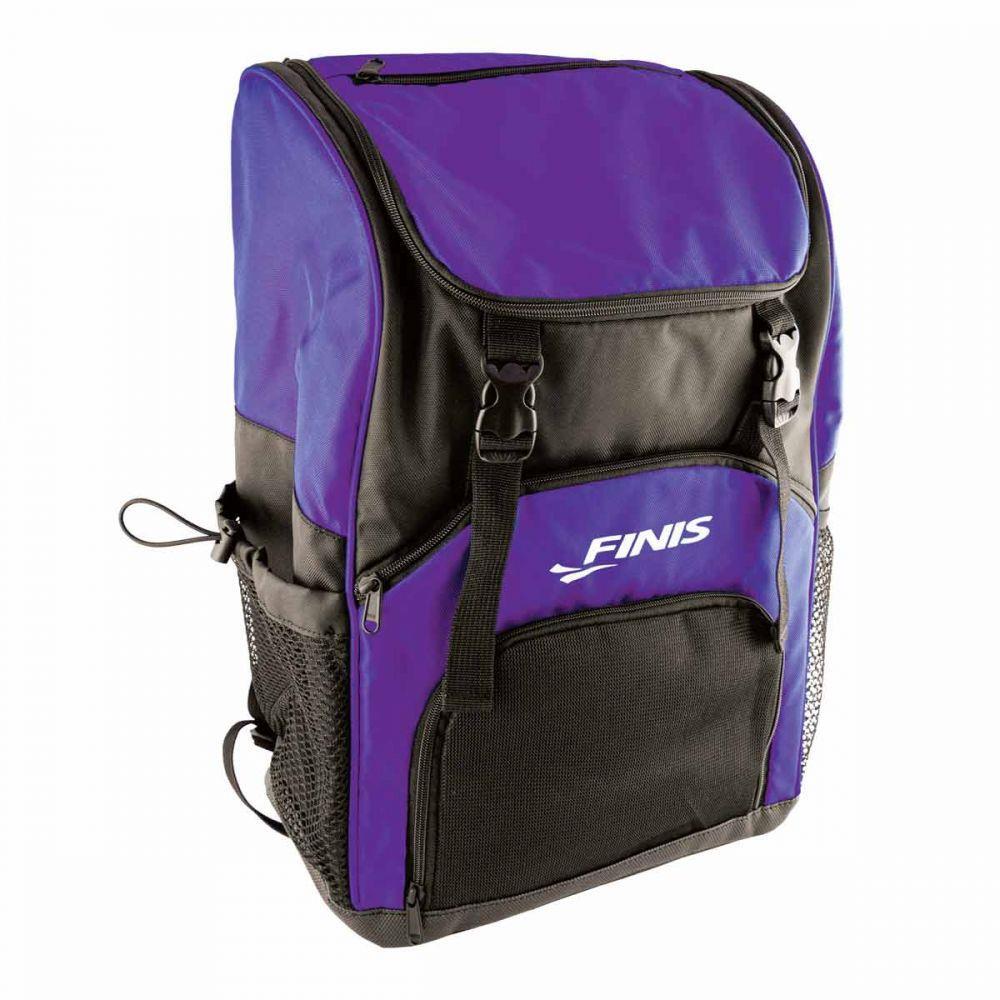 FINIS FINIS Team Backpack - Ultraviolet