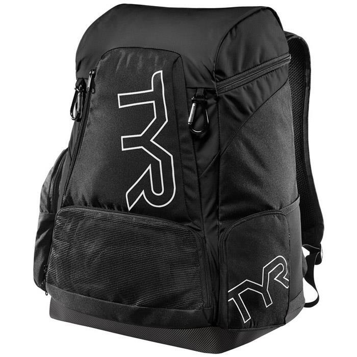 TYR Alliance Backpack Black 1/2