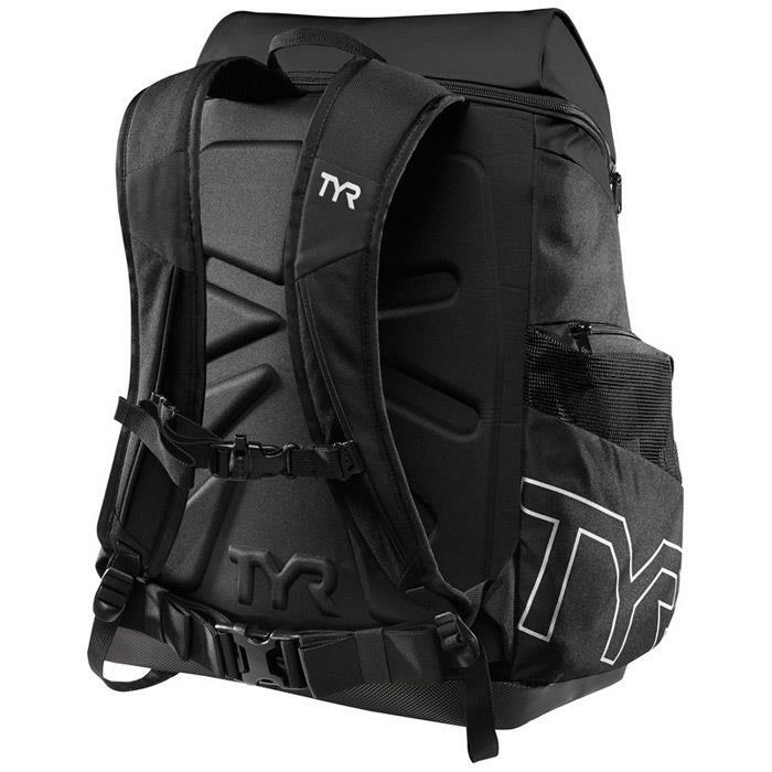 TYR Alliance Backpack Black 2/2