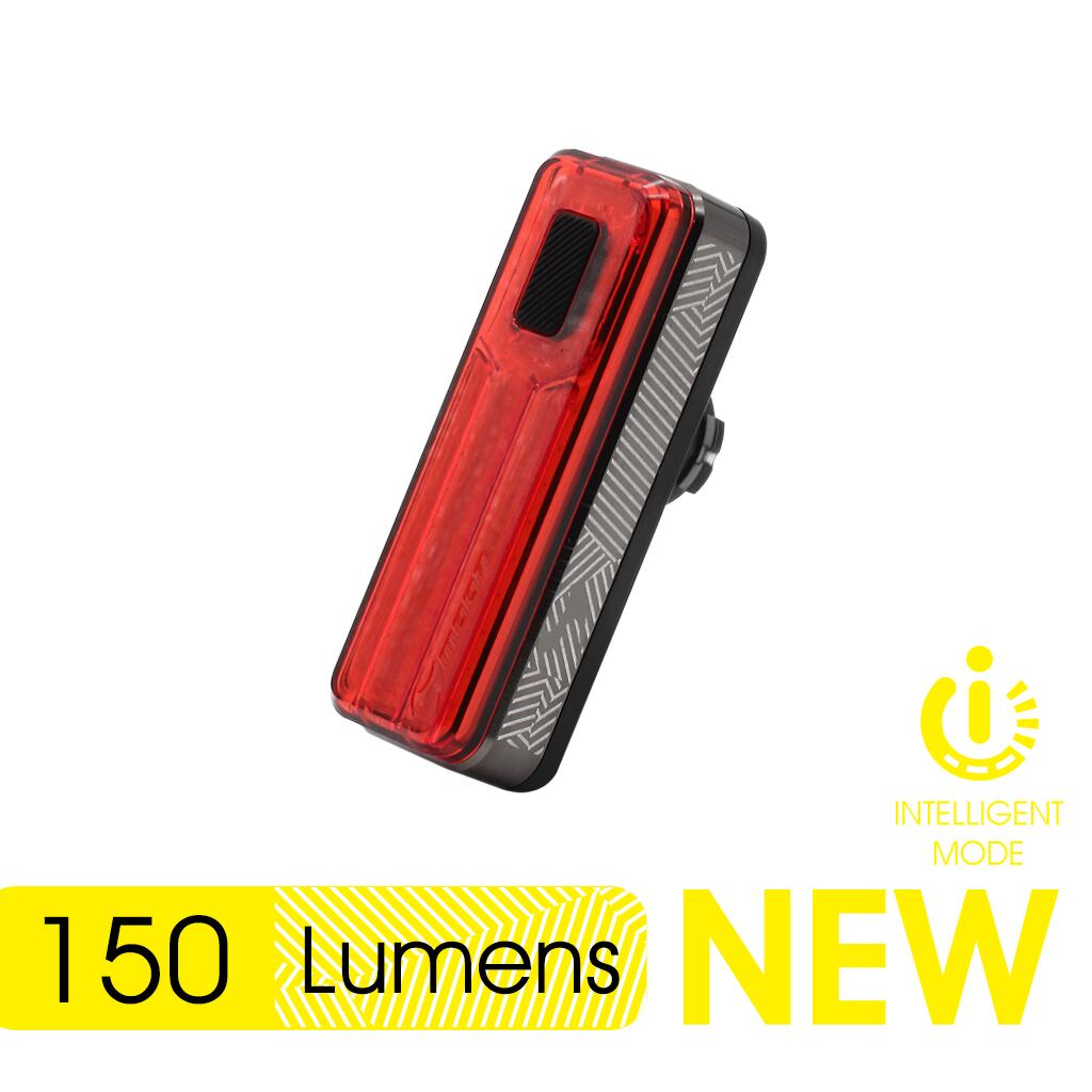 MOON MOON HELIX PRO 150L rear cycle light