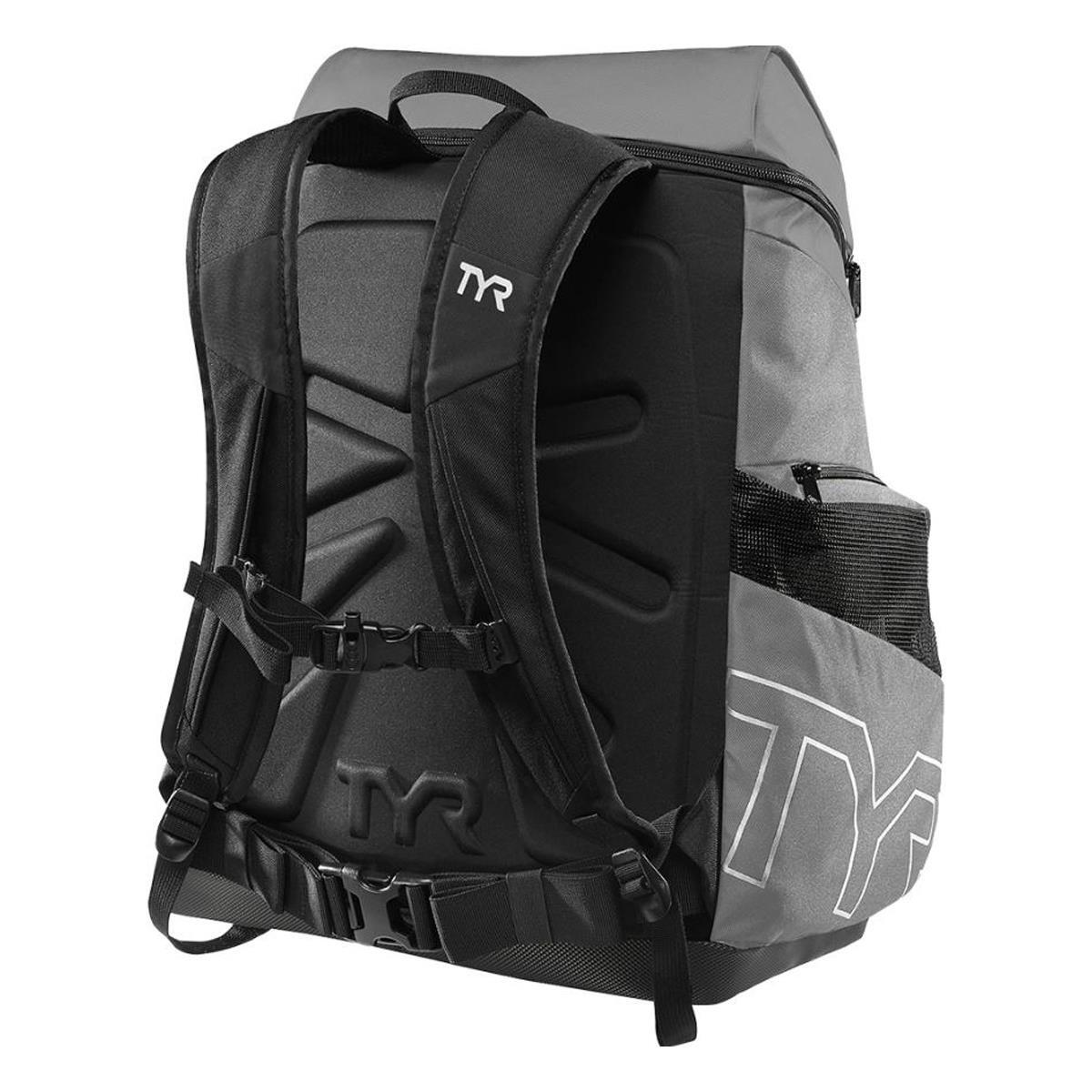 Zaino TYR Alliance 45L - Grigio 2/4