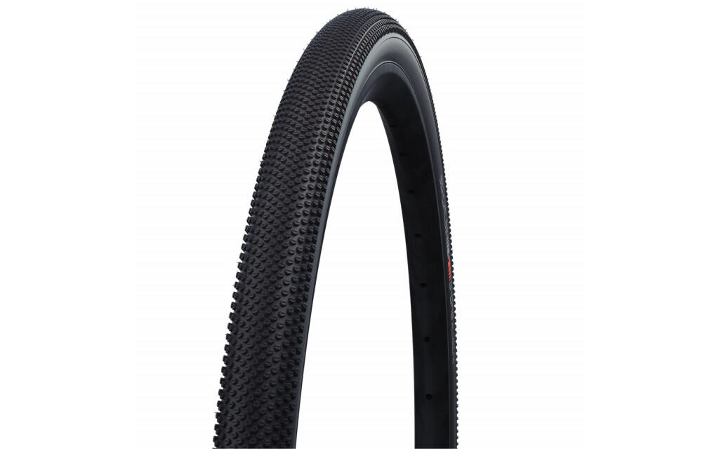 Schwalbe G-ONE ALLROUND EV 27.5 x 1.5 TLE Black Tyre 3/3