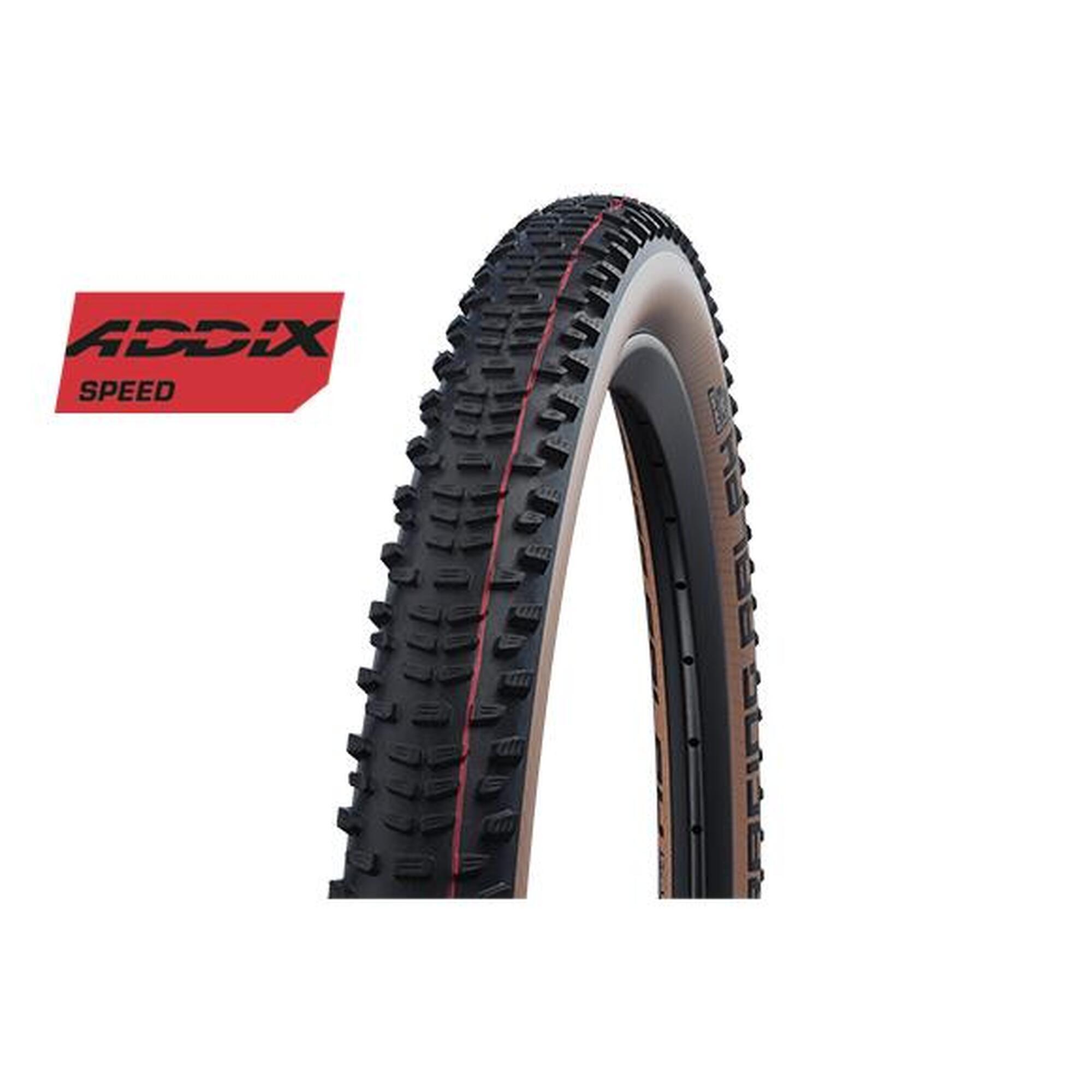 Schwalbe racing ralph Decathlon