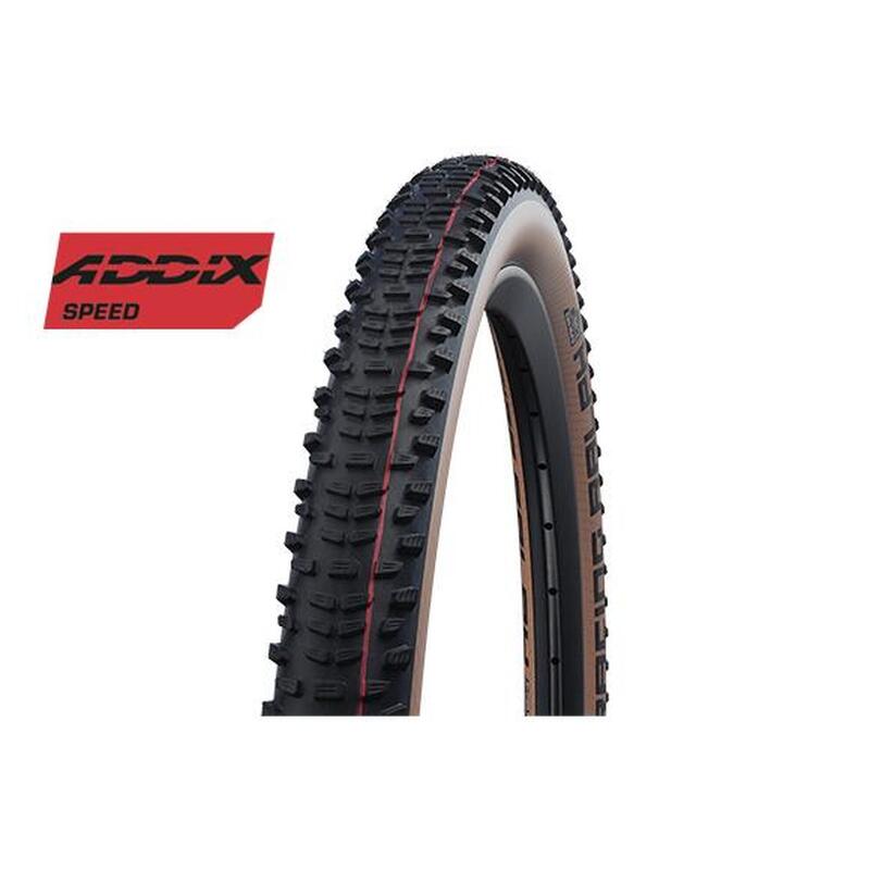 Pneu Pliant Racing Ralph Addix Vitesses Super Race 29 X 2.35"