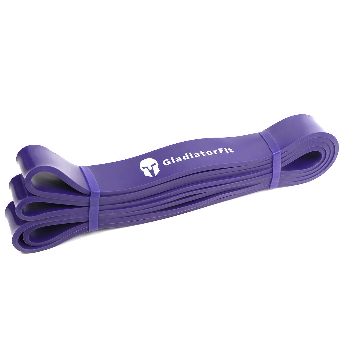 GLADIATORFIT Banda di resistenza in lattice elastico GladiatorFit