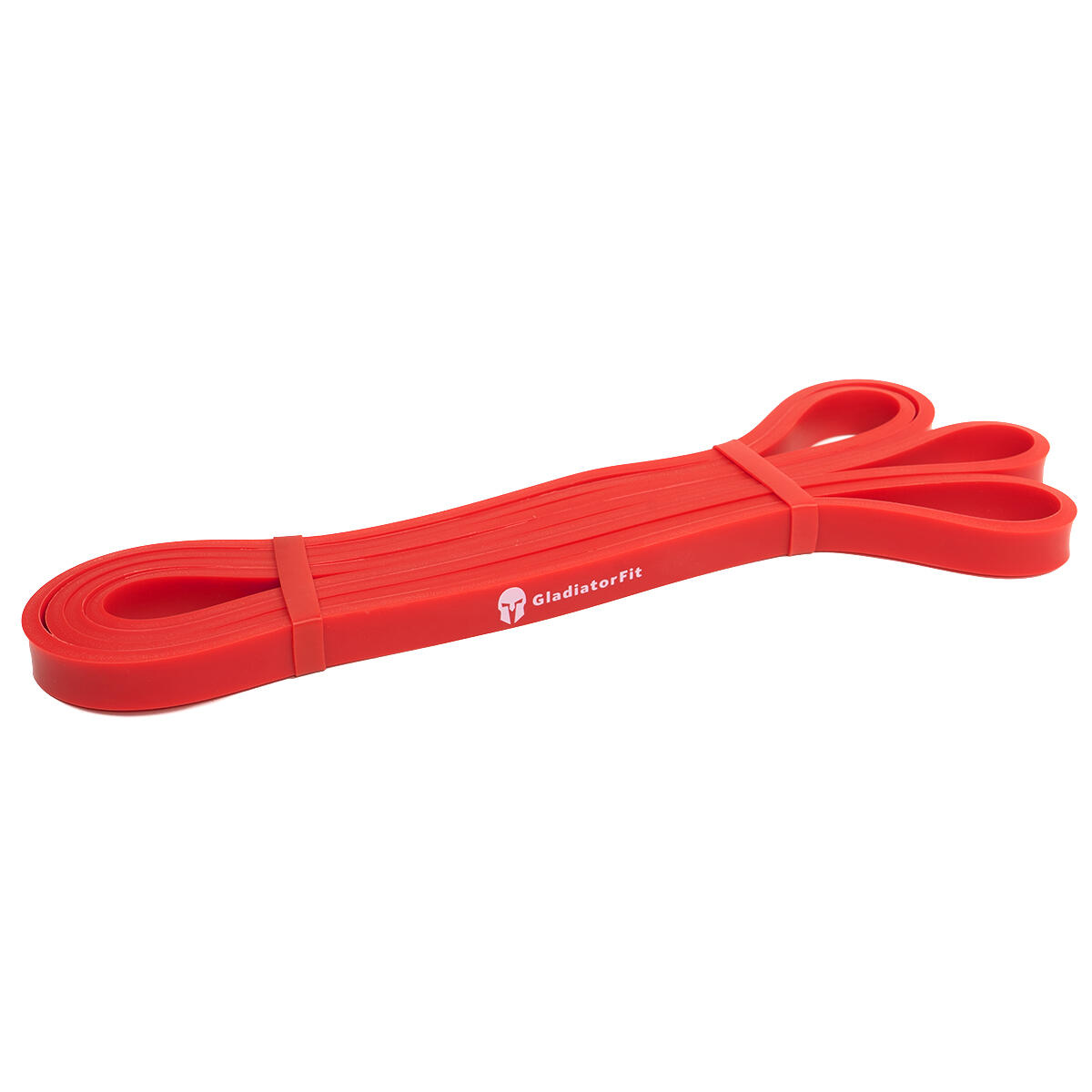 GLADIATORFIT Banda elástica de resistência em látex GladiatorFit