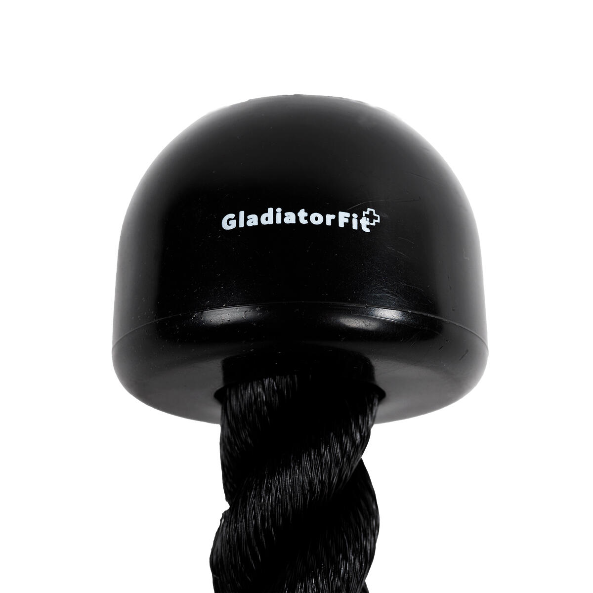 Triceps Rope for pulley pulls GladiatorFit 2/5