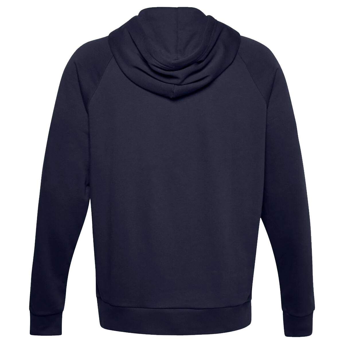 Bluza sportowa męska Under Armour Rival Fleece Big Logo HD 2/7