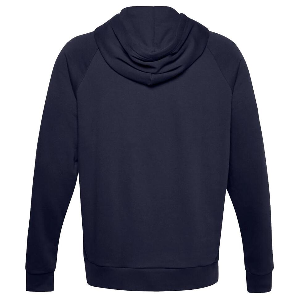 Bluza sportowa męska Under Armour Rival Fleece Big Logo HD