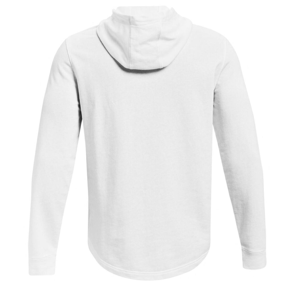 Sweat à capuche homme Rival Fleece Big Logo 2/4