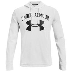 Sweat à capuche homme Rival Fleece Big Logo