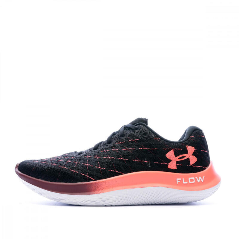 Chaussures de running Noir Homme Under Armour Flow Velociti Wind