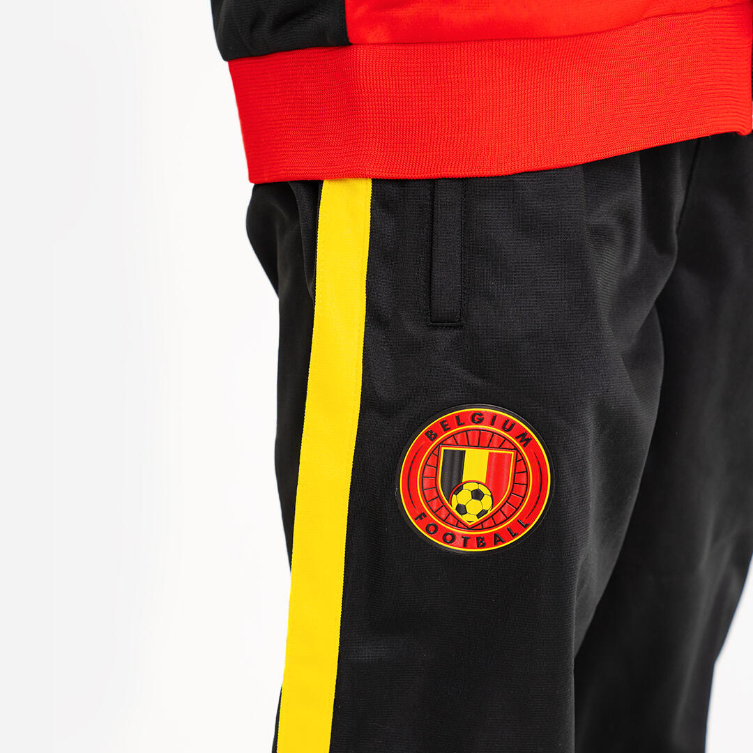 België trainingspak kids 5/7