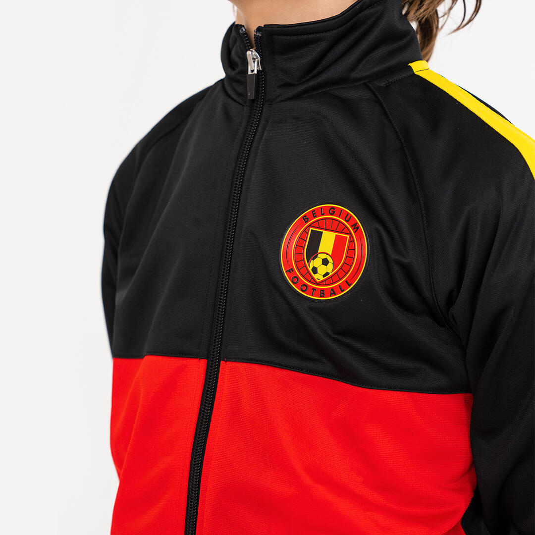 België trainingspak kids 3/7