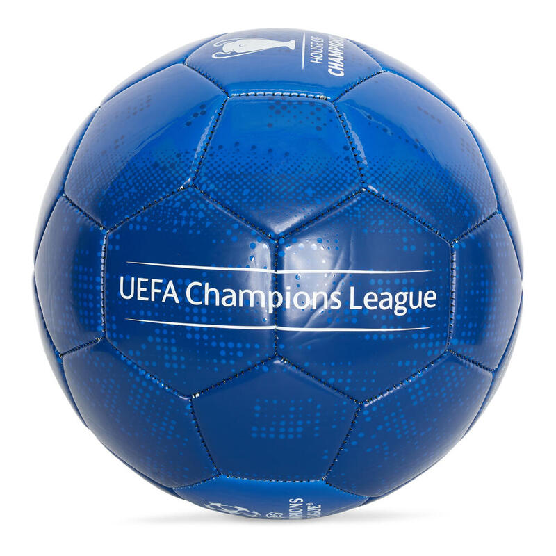 Pallone calcio Champions League - Taglia 5