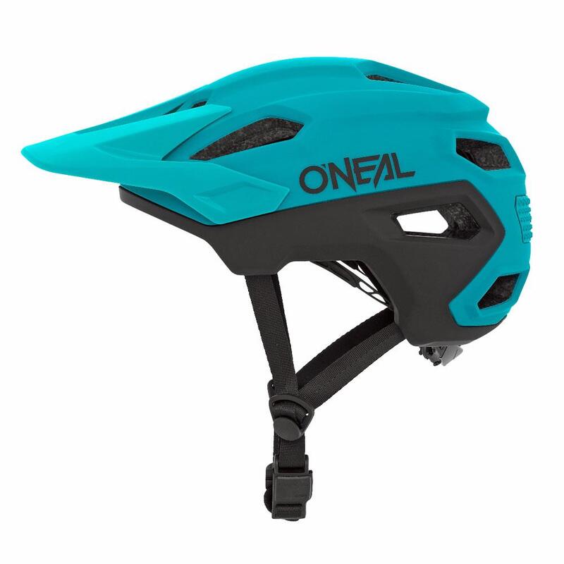 O'Neal Trailfinder MTB Helmet Teal