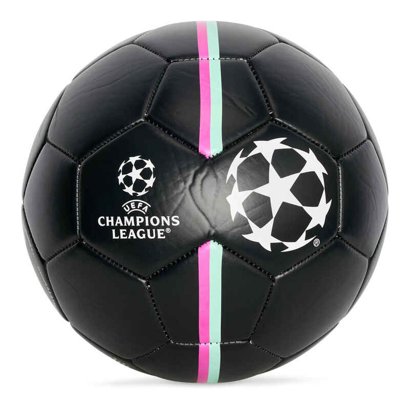 Champions League Fußball Panther Media 1