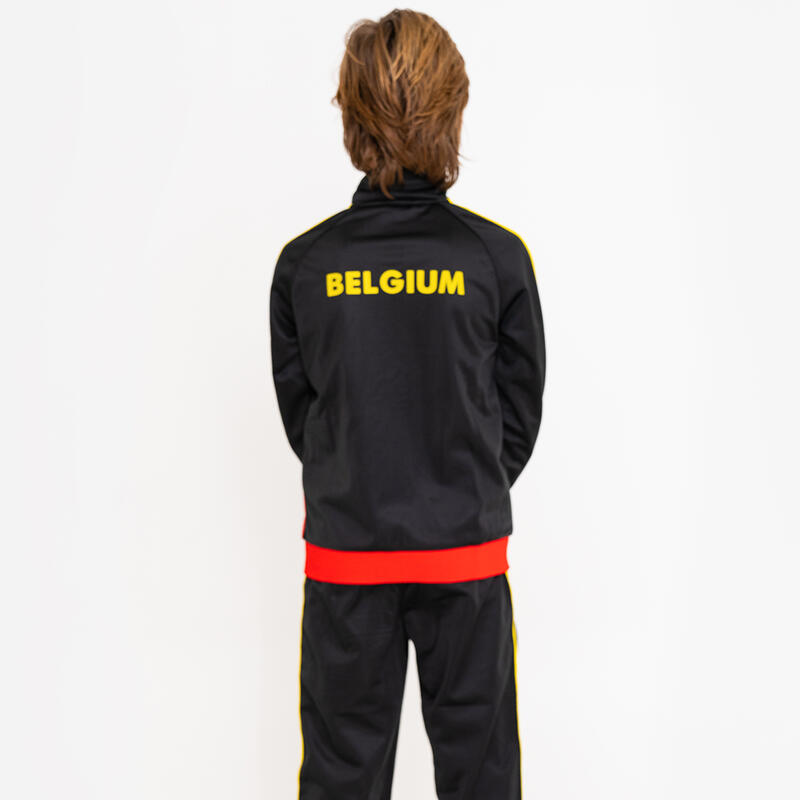 België trainingspak kids