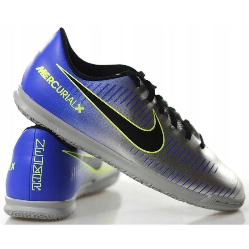 Buty halowe dla dzieci Nike Jr Mercurial Vortex III NJR IC