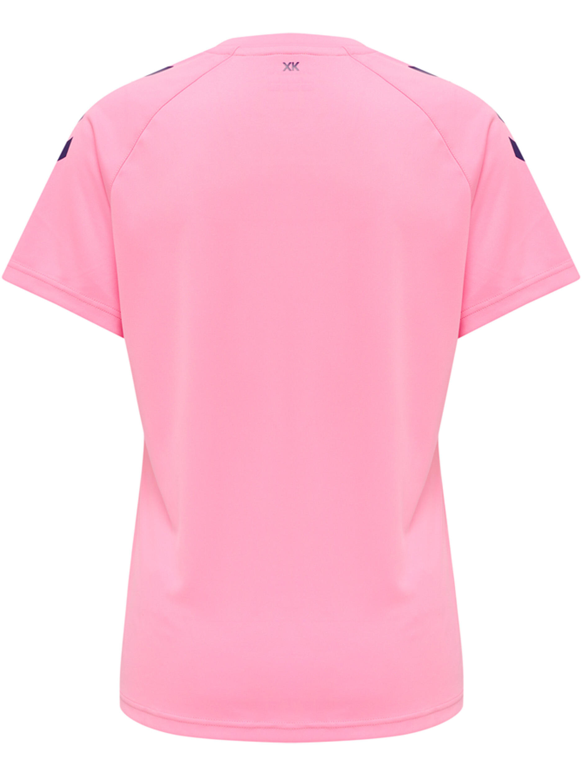 T-Shirt Hmlcore Damen 6/7