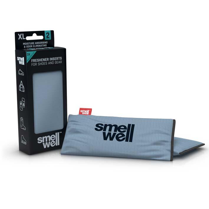 SMELLWELL ACTIVE XL Silver Grey 2/7