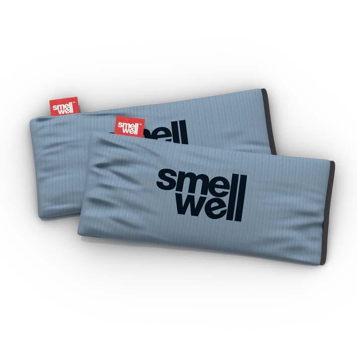 SMELLWELL SMELLWELL ACTIVE XL Silver Grey