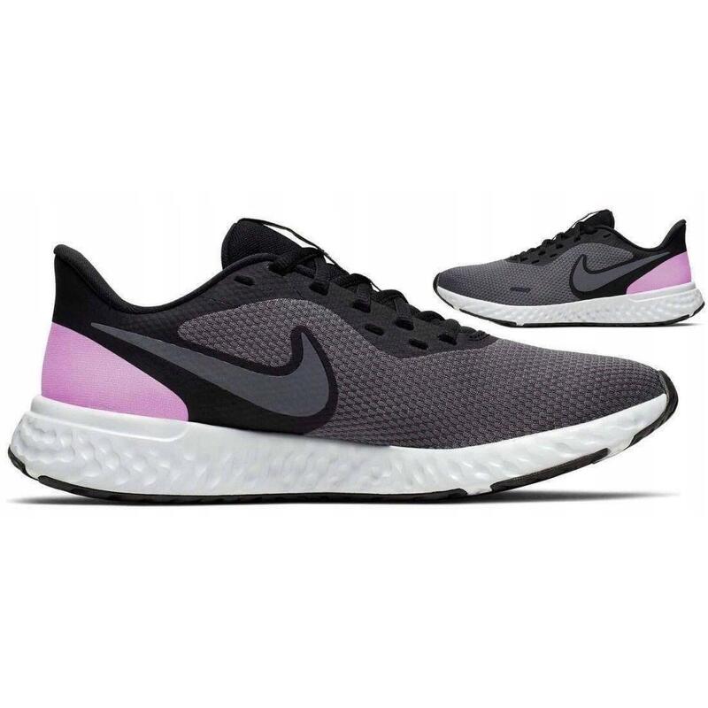 Buty do biegania damskie Nike Revolution 5