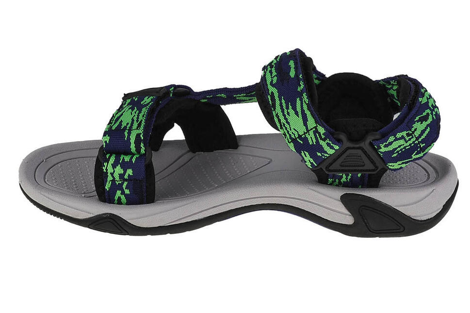 Buty do chodzenia dla dzieci CMP Hamal Hiking