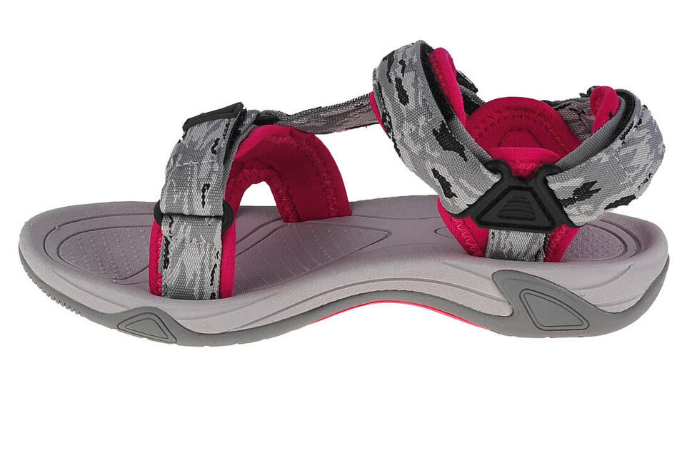 Buty do chodzenia dla dzieci CMP Hamal Hiking