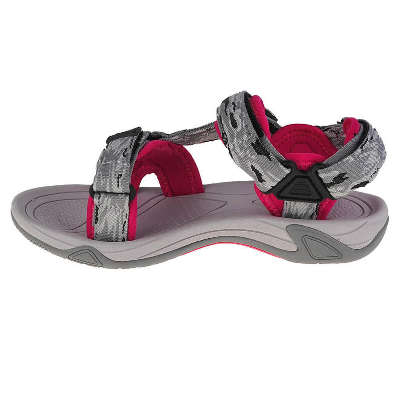 CMP Hamal Hiking Sandal Jr, Meisje , , sandalen, grijs